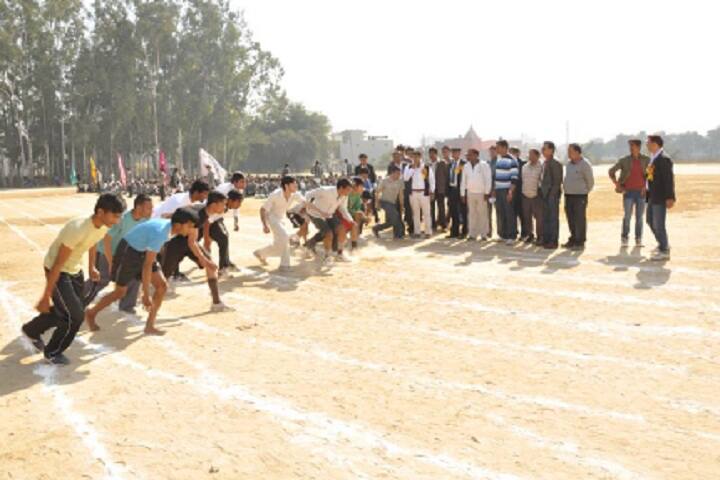 sports